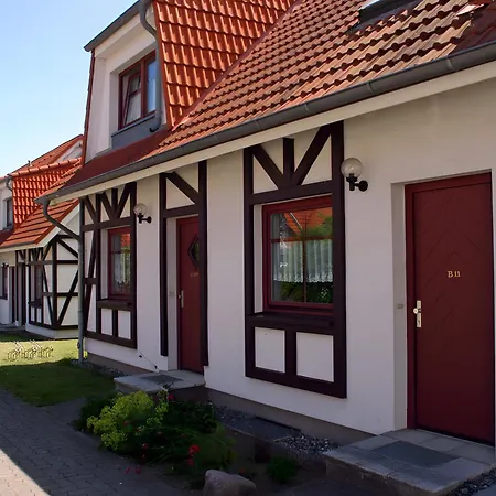 Nr. A08 * Gustow (Vorpommern-Rugen)