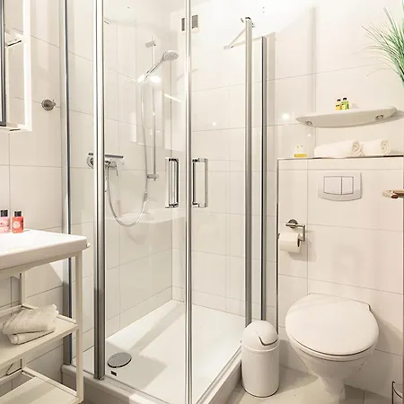 Apartament Nr. A08 *